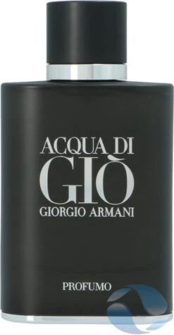 Giorgio Armani Acqua Di Gio Profumo 75 Ml - Eau De Parfum - Herenparfum -Parfum Korting Winkel 624x1200 4