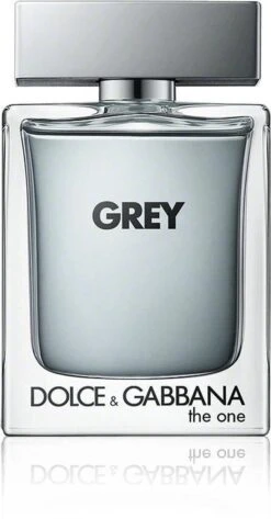 Dolce & Gabbana The One For Men Grey - 50 Ml - Eau De Toilette Spray - Herenparfum 28 Dolce & Gabbana The One For Men Grey - 50 Ml - Eau De Toilette Spray - Herenparfum -Parfum Korting Winkel 626x1200