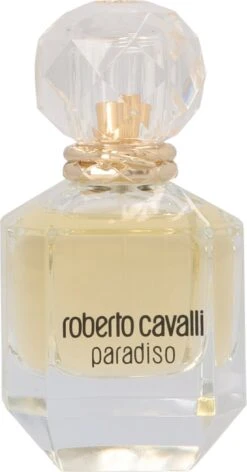 Roberto Cavalli Paradiso 50 Ml - Eau De Parfum - Damesparfum -Parfum Korting Winkel 628x1200