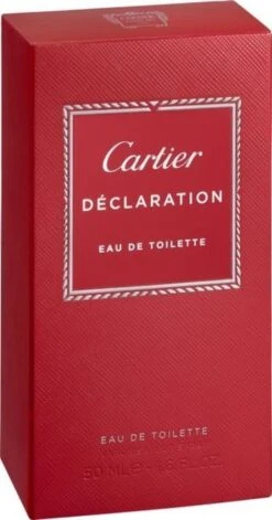 Cartier Déclaration 50 Ml - Eau De Toilette - Herenparfum -Parfum Korting Winkel 629x1200 2