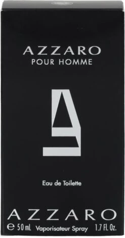Azzaro Pour Homme Eau De Toilette Spray 15 Azzaro Pour Homme Eau De Toilette Spray -Parfum Korting Winkel 629x1200
