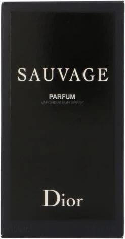 Dior Sauvage 100 Ml - Parfum - Herenparfum 7 Dior Sauvage 100 Ml - Parfum - Herenparfum -Parfum Korting Winkel 630x1200