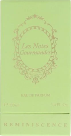 Reminiscence Heliotrope - 100 Ml - Eau De Parfum 16 Reminiscence Heliotrope - 100 Ml - Eau De Parfum -Parfum Korting Winkel 631x1200 1