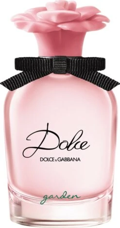 Dolce & Gabbana Garden F - 50ml - Eau De Parfum