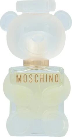 Moschino - Toy 2 - Eau De Parfum - 50ML -Parfum Korting Winkel 631x1200