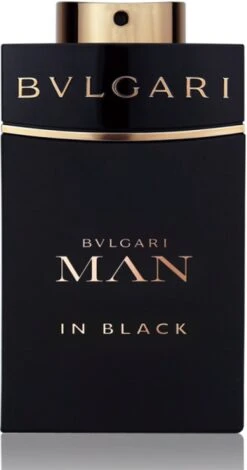 Bvlgari Man In Black 100 Ml - Eau De Parfum - Herenparfum -Parfum Korting Winkel 631x1200 3