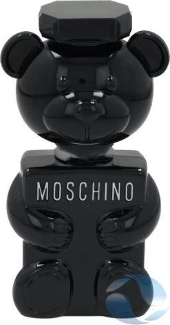 Moschino - Toy Boy - Eau De Parfum - 50ML -Parfum Korting Winkel 631x1200 4