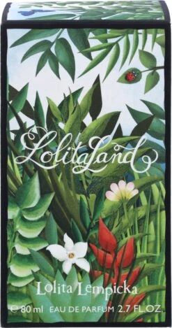 Lolita Lempicka LolitaLand Eau De Parfum Spray 80 Ml -Parfum Korting Winkel 632x1200 1