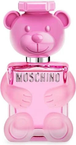 Moschino Toy 2 Bubble Gum Eau De Toilette 50 Ml -Parfum Korting Winkel 633x1200