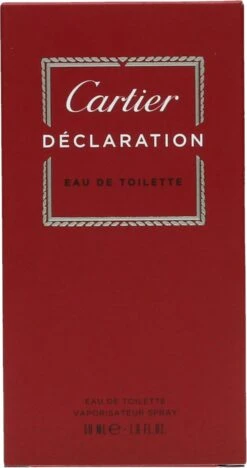 Cartier Déclaration 50 Ml - Eau De Toilette - Herenparfum -Parfum Korting Winkel 634x1200 4