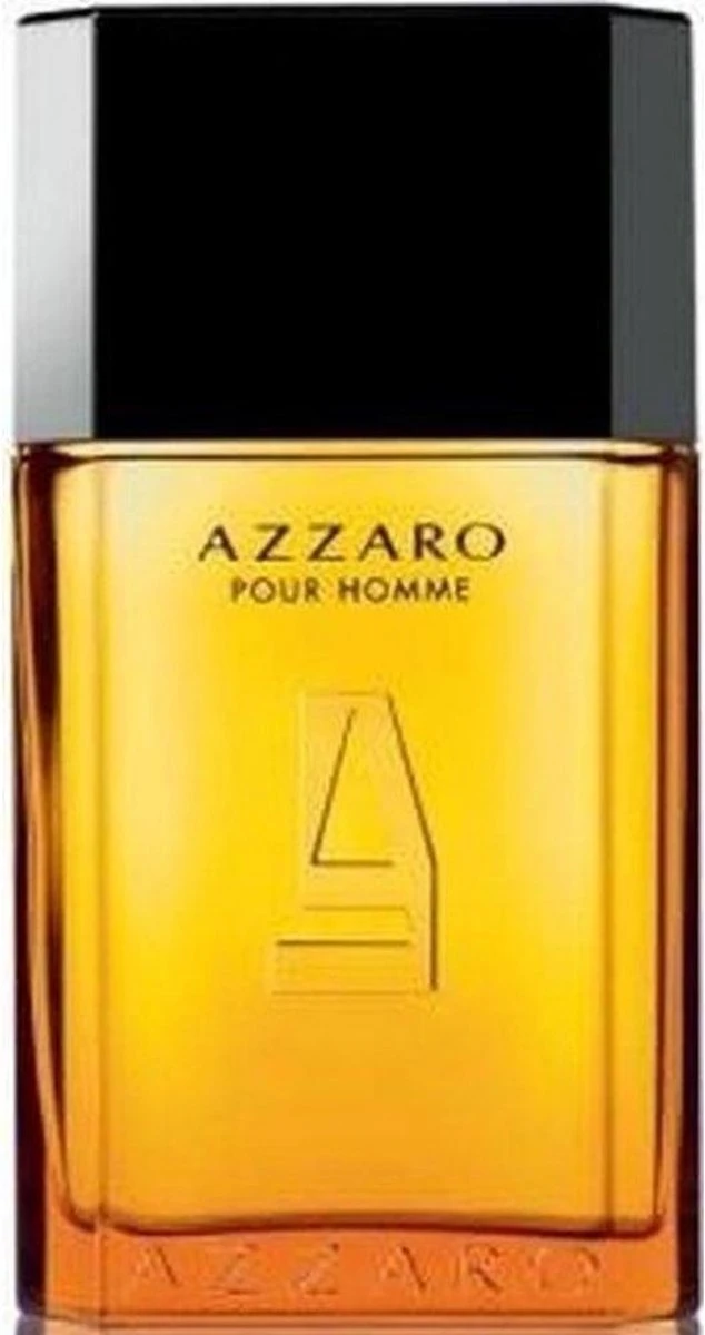 Azzaro Pour Homme Eau De Toilette Spray 9 Azzaro Pour Homme Eau De Toilette Spray - Afbeelding 9