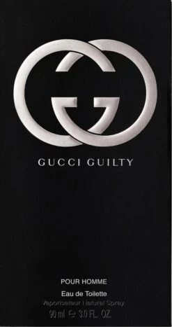 Gucci Guilty 90 Ml - Eau De Toilette - Herenparfum -Parfum Korting Winkel 635x1200 3
