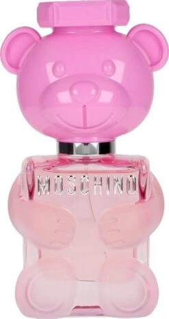 Moschino Toy 2 Bubble Gum Eau De Toilette 50 Ml -Parfum Korting Winkel 636x1200 1