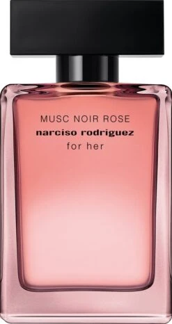 Narciso Rodriguez For Her Musc Noir Rose 50 Ml - Eau De Parfum - Damesparfum 10 Narciso Rodriguez For Her Musc Noir Rose 50 Ml - Eau De Parfum - Damesparfum -Parfum Korting Winkel 636x1200 3