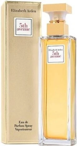 Elizabeth Arden 5th Avenue 75 Ml - Eau De Parfum - Damesparfum 21 Elizabeth Arden 5th Avenue 75 Ml - Eau De Parfum - Damesparfum -Parfum Korting Winkel 636x1200 6