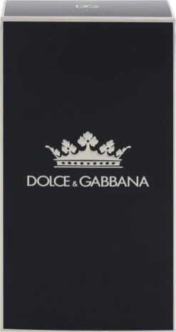Dolce&Gabbana - K By Dolce&Gabbana - 100 Ml - Eau De Parfum 16 Dolce&Gabbana - K By Dolce&Gabbana - 100 Ml - Eau De Parfum -Parfum Korting Winkel 636x1200 9