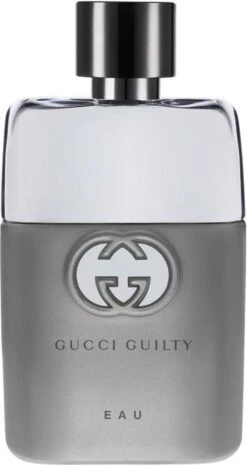 Gucci Guilty 90 Ml - Eau De Toilette - Herenparfum -Parfum Korting Winkel 637x1200 8