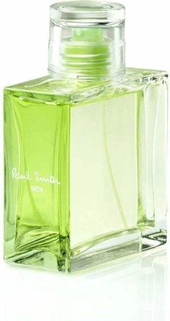 Paul Smith Man - 100ml - Eau De Toilette -Parfum Korting Winkel 638x1200 2
