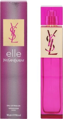 Yves Saint Laurent Elle 90 Ml - Eau De Parfum - Damesparfum 13 Yves Saint Laurent Elle 90 Ml - Eau De Parfum - Damesparfum -Parfum Korting Winkel 638x1200