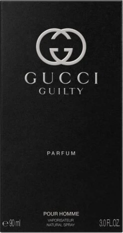 Gucci Guilty Pour Homme Parfum -Parfum Korting Winkel 638x1200 3