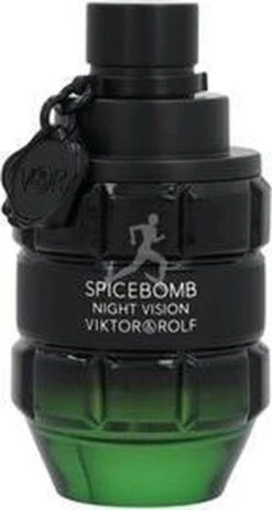 Viktor & Rolf Night Vision 50ml - Eau De Toilette - Herenparfum -Parfum Korting Winkel 640x1200 2