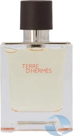 Hermès Terre D'Hermès 50ml - Eau De Toilette - Herenparfum -Parfum Korting Winkel 640x1200 4