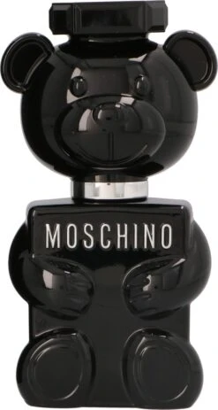 Moschino - Toy Boy - Eau De Parfum - 50ML -Parfum Korting Winkel 640x1200 5