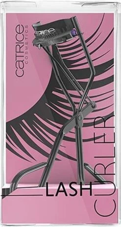 Catrice Lash Curler 1 U -Parfum Korting Winkel 641x1200 2