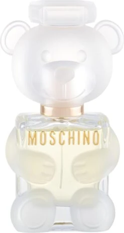 Moschino - Toy 2 - Eau De Parfum - 50ML -Parfum Korting Winkel 641x1200