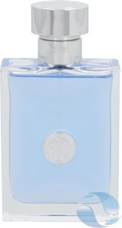 Versace Pour Homme Eau De Toilette Spray 100 Ml -Parfum Korting Winkel 643x1200