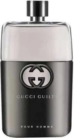 Gucci Guilty 90 Ml - Eau De Toilette - Herenparfum -Parfum Korting Winkel 643x1200 3