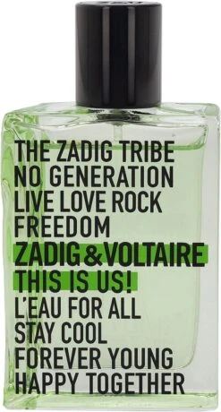 Zadig & Voltaire This Is Us! LSFH Edt Spray -Parfum Korting Winkel 644x1200 2