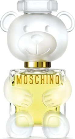 Moschino - Toy 2 - Eau De Parfum - 50ML -Parfum Korting Winkel 644x1200