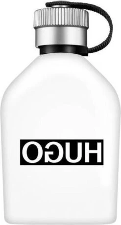 Hugo Boss Reversed 125 Ml - Eau De Toilette - Herenparfum 20 Hugo Boss Reversed 125 Ml - Eau De Toilette - Herenparfum -Parfum Korting Winkel 645x1200 2