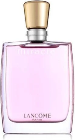 Lancôme Miracle 50 Ml - Eau De Parfum - Damesparfum -Parfum Korting Winkel 645x1200