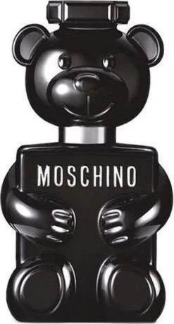 Moschino - Toy Boy - Eau De Parfum - 50ML -Parfum Korting Winkel 646x1200 7
