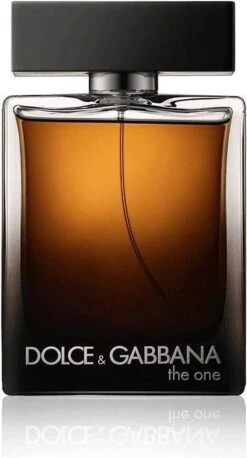 Dolce & Gabbana - The One For Men - 50 Ml - Eau De Parfum -Parfum Korting Winkel 647x1200 3
