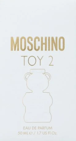 Moschino - Toy 2 - Eau De Parfum - 50ML -Parfum Korting Winkel 648x1200 2