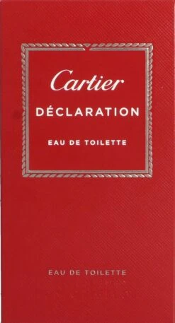 Cartier Déclaration 50 Ml - Eau De Toilette - Herenparfum -Parfum Korting Winkel 648x1200 6