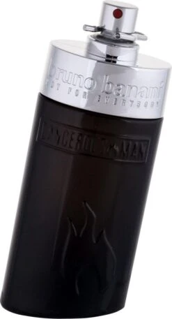 Bruno Banani Dangerous Man 50 Ml - Eau De Toilette - Herenparfum -Parfum Korting Winkel 649x1200 10