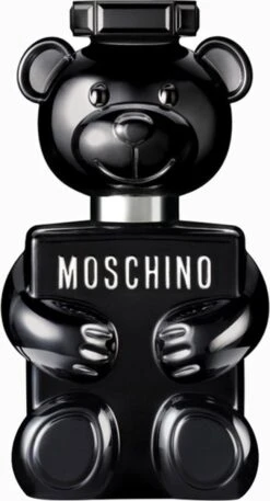 Moschino - Toy Boy - Eau De Parfum - 50ML -Parfum Korting Winkel 649x1200 11