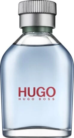 Hugo Boss Hugo 40 Ml - Eau De Toilette - Herenparfum