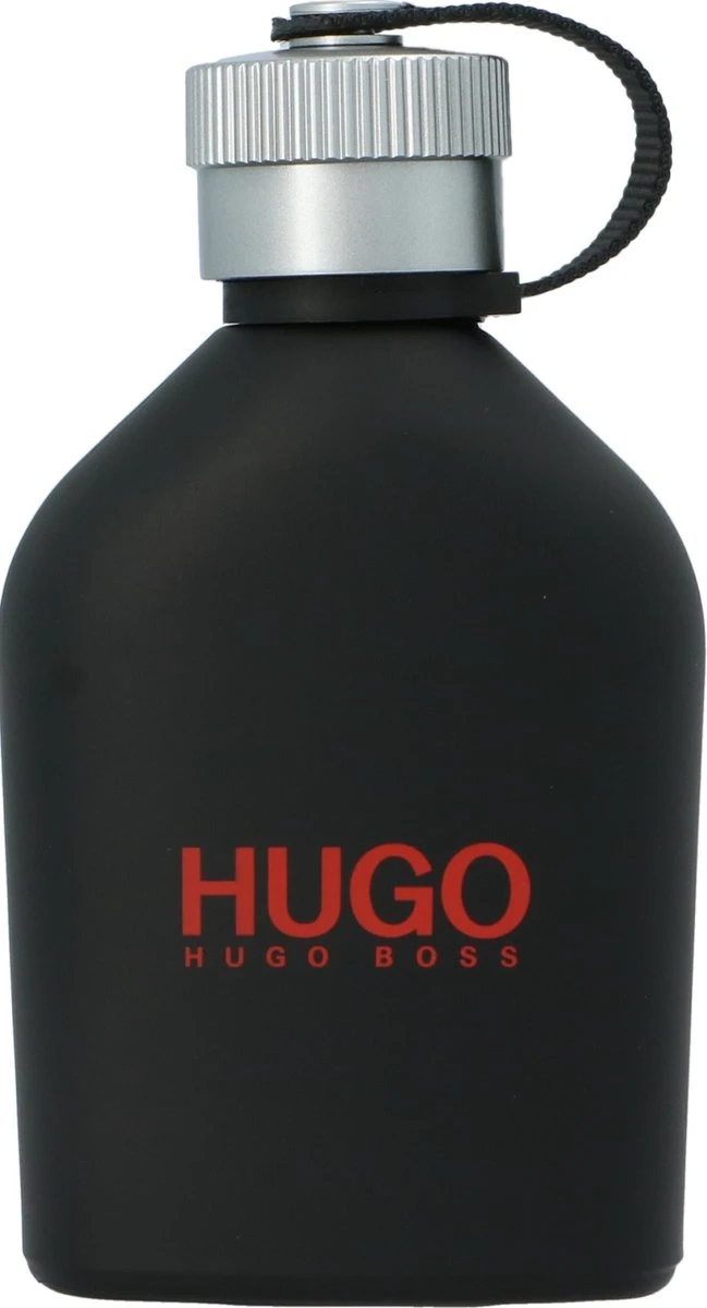 Hugo Boss Just Different 125 Ml - Eau De Toilette - Herenparfum 5 Hugo Boss Just Different 125 Ml - Eau De Toilette - Herenparfum - Afbeelding 5