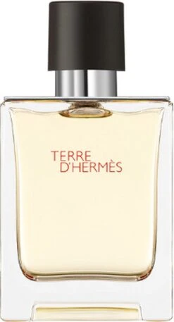 Hermès Terre D'Hermès 50ml - Eau De Toilette - Herenparfum -Parfum Korting Winkel 649x1200 9