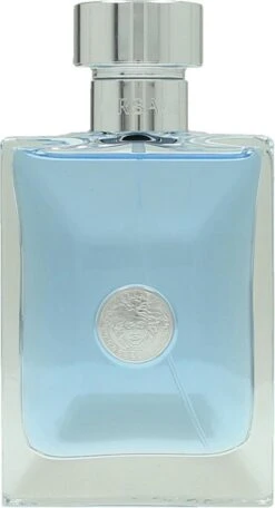 Versace Pour Homme Eau De Toilette Spray 100 Ml -Parfum Korting Winkel 650x1200