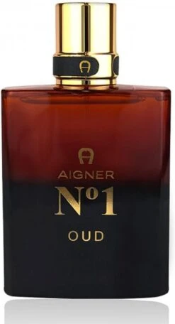 Aigner No1 Oud Eau De Parfum 100ml -Parfum Korting Winkel 650x1200 3