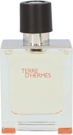 Hermès Terre D'Hermès 50ml - Eau De Toilette - Herenparfum -Parfum Korting Winkel 650x1200 6