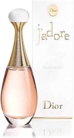Dior J'adore 100 Ml - Eau De Toilette - Damesparfum -Parfum Korting Winkel 651x1200 1