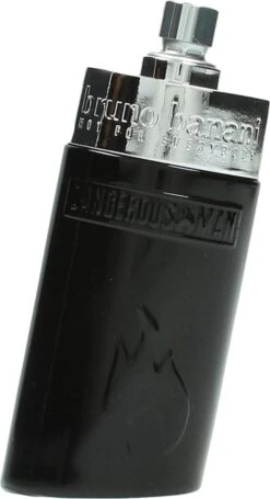 Bruno Banani Dangerous Man 50 Ml - Eau De Toilette - Herenparfum -Parfum Korting Winkel 652x1200 2