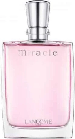 Lancôme Miracle 50 Ml - Eau De Parfum - Damesparfum -Parfum Korting Winkel 652x1200
